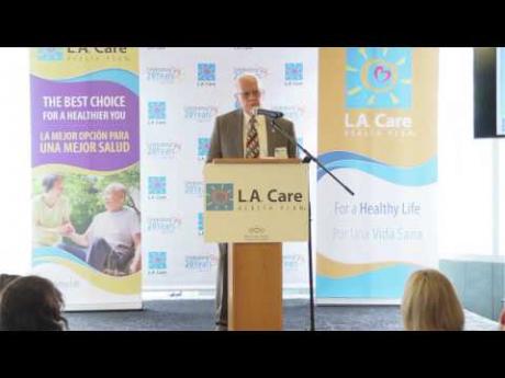 L.A. Care Commits Unprecedented $20 Million to Tackle Homelessness Crisis