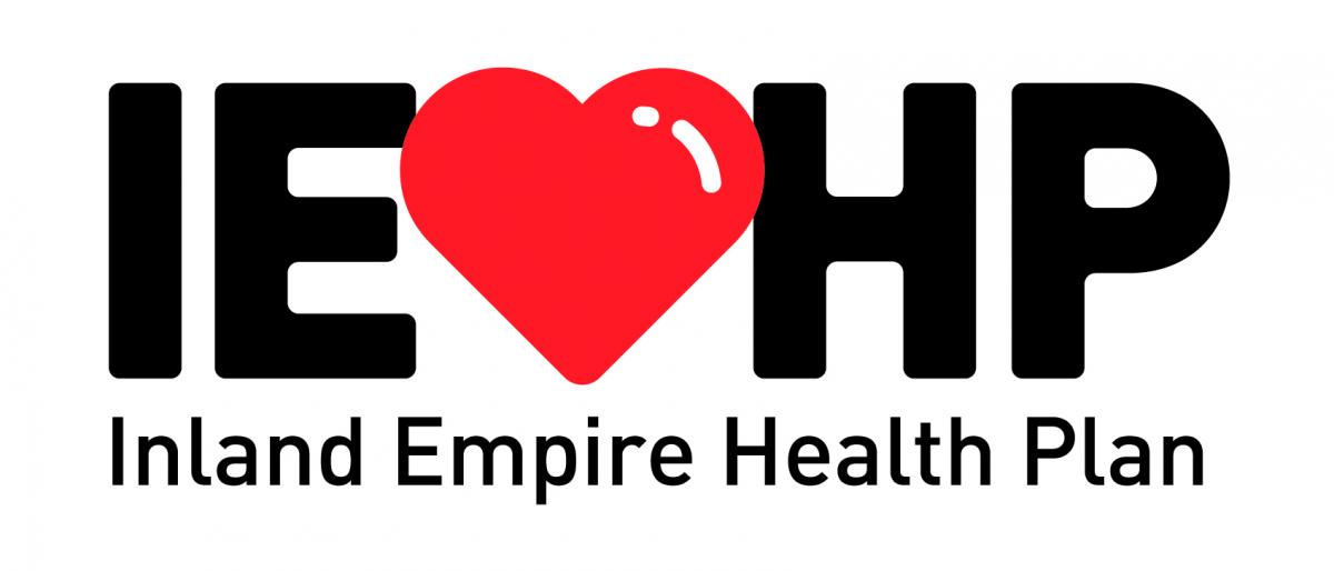 Inland Empire Health Plan Local Health Plans of California